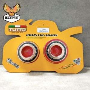 KOMSTIR MEGAPRO RACING GOLD MEGA PRO NEW KOMSTIR BAMBU MEGA PRO NEW/VERZA/CB150R OLD/CB150R NEW/CBR150/SONIC 150R LED PREMIUM TUTTO