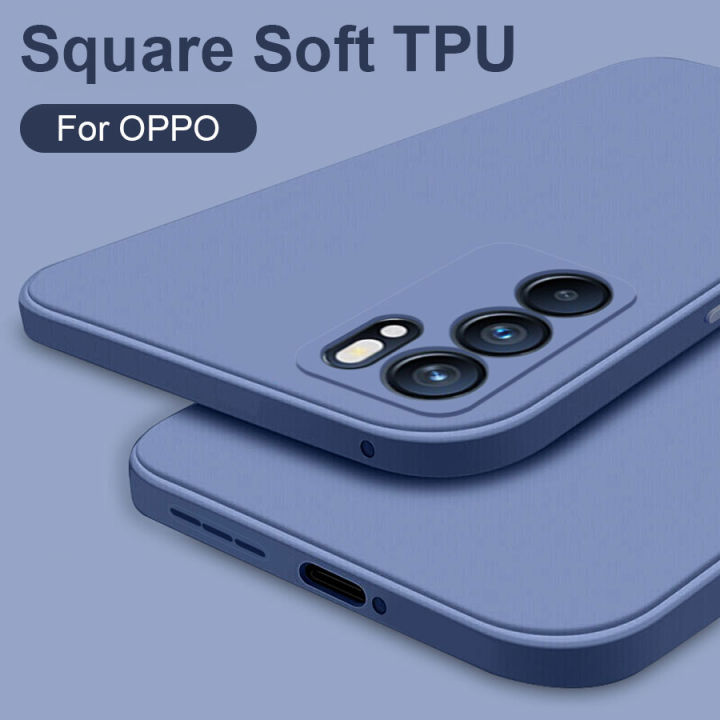 Silicone Frosted TPU Soft Shell Phone Case For OPPO F11 Pro F9 A9 a3S ...