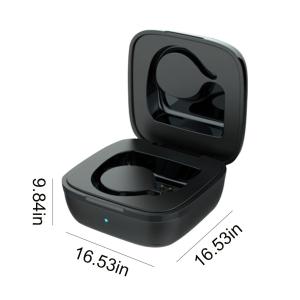 Remote Control Remote Control For Cell Phone Wireless Camera Video Recording Remote Scrolling Ring For IPhone/Android/Ipad/Camera/ Remote Shutter Selfie Button Controller For Photos & Videos Chargeable Remote For Lazy Lying Down Control Cell Phones