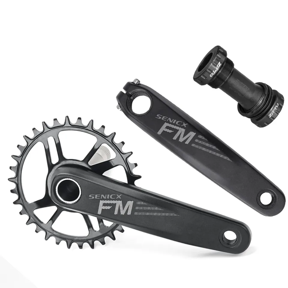 Crank deals single mtb