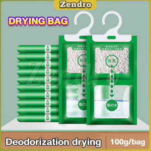 ZEO  Long-Lasting Desiccant Bags for Home and Office Use