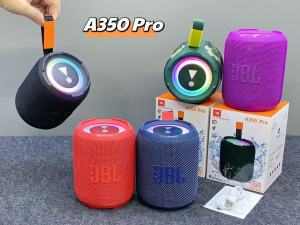 【✅สินค้าพร้อมส่ง1-2วัน】ลำโพงบลูทูธ J-BL A350Pro ลำโพงขนาดเล็กแบบพกพากันน้ำ คุณภาพเสียงดี ดีไซน์สวย เสียงแหลมได้ รองรับTF/USB/AUX 【มีรับประกันสินค้า】