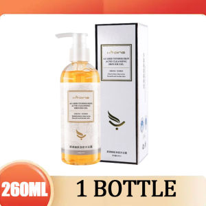 Eczema Body Wash Baby Eczema Anti-acne Body Wash for Sensitive Skin Whitening Eczema Anti-Mite Shower Gel Moisturizing Antifungal Anti Itch Acne