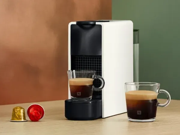 NESPRESSO ESSENZA MINI C30 | D30 CAPSULE COFFEE MACHINE VALUE PACK
