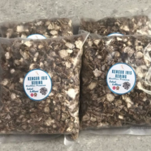 Kencur Iris Kering Rempah Murni 100% tanpa campuran Jamu Rempah Buat Minuman dan Bumbu Masak