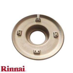 BURNER BESAR KANAN KUNINGAN RINNAI 522A 511A 602A 602AG 712A 514A DLL ORIGINAL