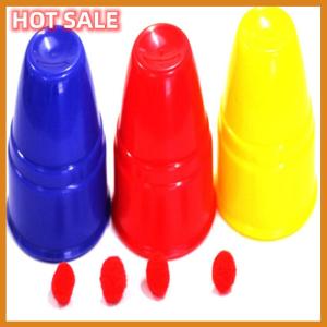 🔥🔥🔥dingdaocunz Balls Return Cups Magic Toy Magic Props Magie Tricks Props Magic Show Toys