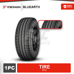 YOKOHAMA TIRE RY55 BLUEARTH