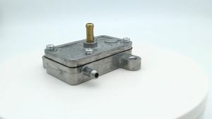 Easy Installation Fuel Pump Universal for Scooter 50CC 125CC 150CC GY6 Engine Snowmobiles ATV Replacement Accessories