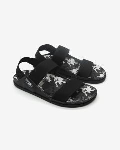 Dép Sandal quai hậu nam nữ Urban SD2413 full màu