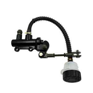 Original Master Silinder Rem Hidrolik Belakang Untuk Sepeda Motor ATV