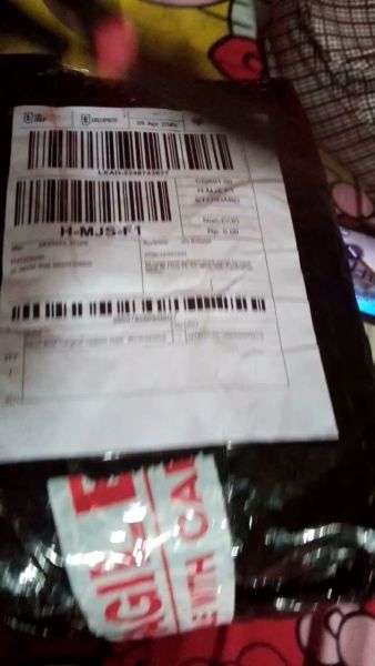 Buyer review video 2