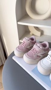 Low Top Children tenis Shoes Hot Sale Flat Heel Kids Sneakers Boys Girls Casual Shoes Platform Soft Bottom School Shoes H022522026