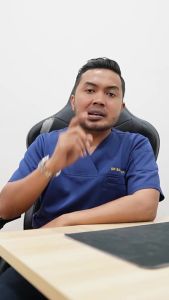VigoMax+ Dr Samham – Sokongan Tenaga Lelaki dengan Pengaktifan Nitric Oxide