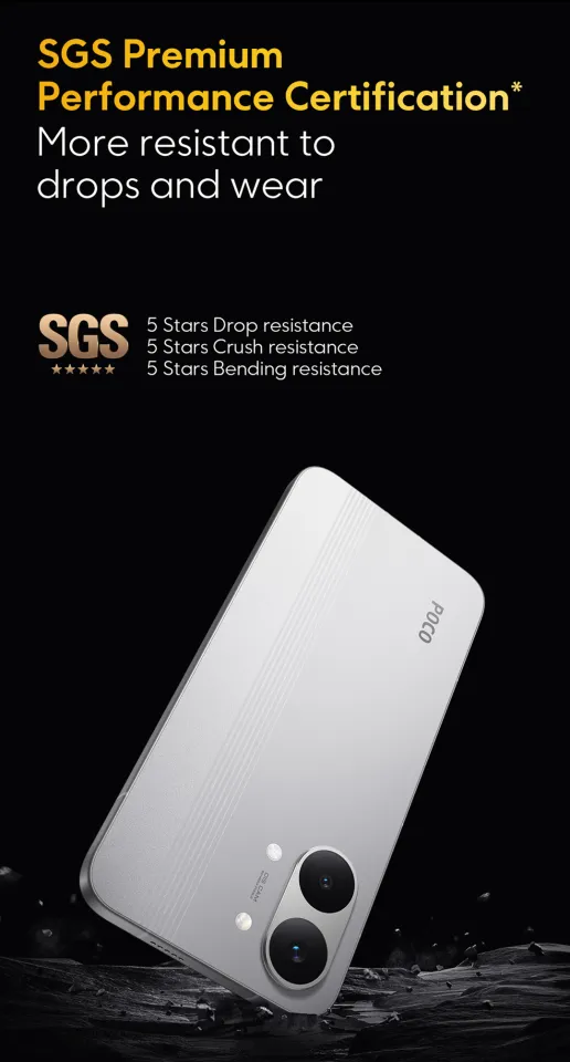 New POCO X8 Pro Max Smartphone | 12GB+256GB/12GB+512GB, Flagship New POCO X8 Pro Max Smartphone | 12GB+256GB/12GB+512GB, Flagship