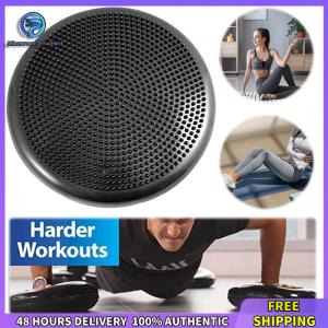 Winnereco PVC Soft Yoga Balance Board นำกลับมาใช้ใหม่ได้