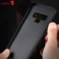 Ốp lưng giả da Sam Sung Galaxy Note 20/ Note 20 Ultra hiệu X-level viền dẻo chống sốc bền đẹp. 