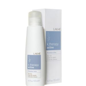 Huyết Thanh Chống Rụng Tóc Lakme Therapy Active 125ml