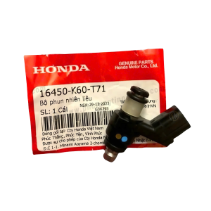 Kim Phun Xăng Chính Hãng Honda – AB 125 Lead 125 SH Mode Vario 125 PCX 125 – Mã 16450-K60-T71