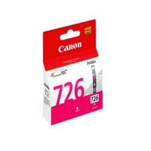Canon 725 Bk canon 726 Bk C M Y ของแท้