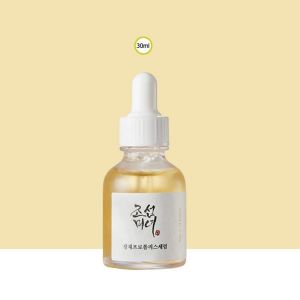 Beauty of Joseon Glow Serum Propolis + Niacinamide 30 ml โกลว์ เซรั่ม โพรโพลิส + ไนอะซินาไมด์