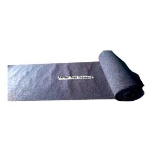 Peredam suara rockwoll 7 meter x 1 meter 5mm