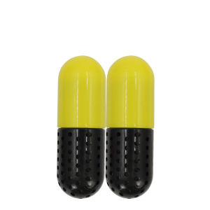 1Pair Shoe Deodorizing Capsules Shoe deodorant Shoes Stink Freshener Odor Remover Antibacteria