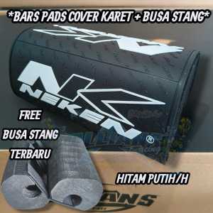 BUSA STANG KOTAK BUSA KOTAK BARPAD BUSA STANG MOTORCROS DAN SUPERMOTO NK KOLASE