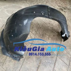 Chắn bùn lòng dè trước Hyundai Accent 2006-2020