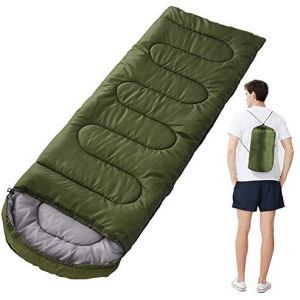 SKY E-COMMERCE CO.Ltd Portable Folding Outdoor Camping Sleeping Bags Camping Hiking Tent