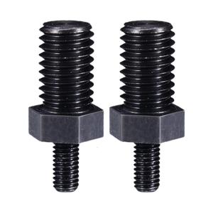 Angles Grinder Adapter 5mm to 10mm High Hardness Accessory Easy to Installs High Performances Replace Connector