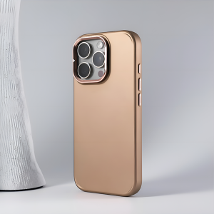 Sanptoch Cho Magsafe Từ Đứng vỏ điện thoại Cho iPhone 16 15 14 13 Pro Max Từ Chống-Dấu Vân Tay Bìa Cho iPhone 16 Pro Max máy tính siêu mỏng vỏ bảo vệ Với Vô Hình ống kính máy ảnh Chủ