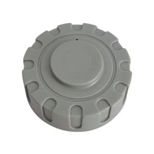 Secure Foam Sprayer Bottle Cap Heavy Duty Plastic Construction for 55mm Thread Foam Sprayers