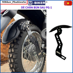 Baga pg1 Baga hông pg1 cảng sau pg1 chính hãng mbiker