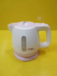 Ấm siêu tốc nội địa Nhật T-fal BF802922A (0.8L)_Hàng nội địa Nhật đã qua sử dụng điện 100V