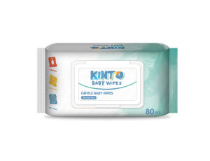 KINTO Baby Wipes Thick Wipes 24Pack-1920pcs Alcohol-Free Wipes Cheap Wipes