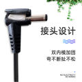 (Chính Hãng) Dây cáp DC kết nối 3 Quạt vào Pin Áo Điều Hòa Cao Cấp, Gia cường chống đứt, không lo gián đoạn sử dụng. 