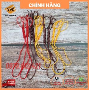 Dây dù buộc nắp ấm chén dây buộc ấm chén Bát Tràng