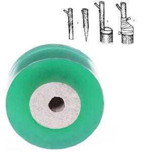 Grafting Film Fruit Tree Grafting Tape Garden Branch Binding Tape Grafting Tape Stretchable Self Adhesive Grafting Film