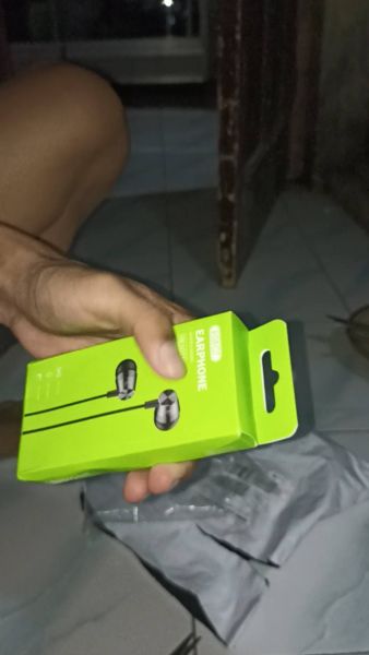 Buyer review video 2