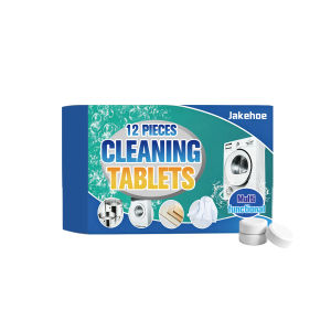 JAKEHOE Multifunctional Cleaning Sheets: Multi-purpose Deep Cleansing Mint Fresh Home Care Cleaning Pads
