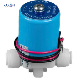 BÁN VAN ĐIỆN TỪ MÁY LỌC NƯỚC RO KAROFI CHÍNH HÃNG BẢO HÀNH 1 NĂM