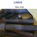Bulong M20 cấp bền 8.8, bu lông lục giác M20, bu lông 8.8, đường kính 20mm, độ dài: 40-&gt;200mm. 