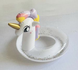 LJE Kiddie Cute Summer Swimming Rings