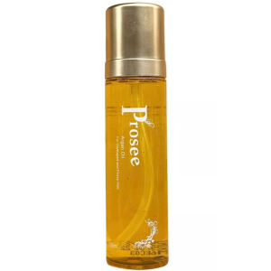 SERUM PHỤC HỒI TÓC CHUYÊN SÂU PROSEE ARGAN OIL 100ML