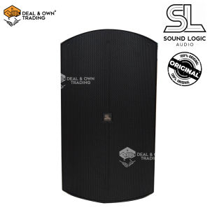 Original Sound logic SL PRO15A 15inch Powered Speaker with DSP