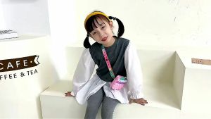 TAS POP IT ANEKA CHARACTER 100% DI SUKAI ANAK ANDA