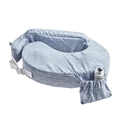 My Brest Friend Original Nursing Pillow / Slip Covers (18 Designs)