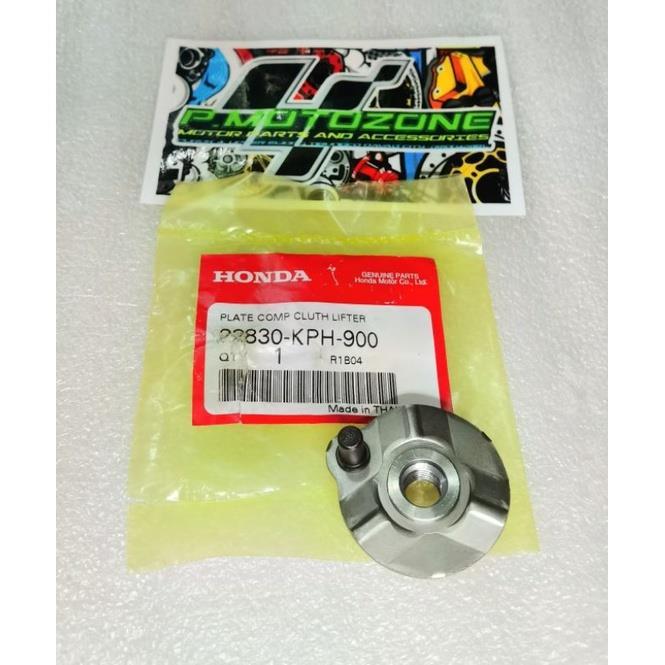 clutch lifter xrm 125