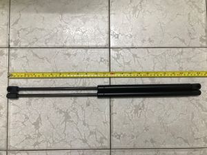 Ty chống nắp capo Mercedes Benz E250 - 2010